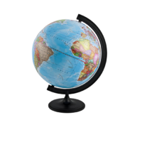 Глобус политический D=320 мм - «globural.ru» - Апрелевка