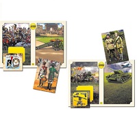 Настольно-печатная игра "История России в сражениях и победах" - «globural.ru» - Апрелевка