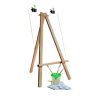 Комплект по ИЗО для практических работ в начальной школе - «globural.ru» - Апрелевка