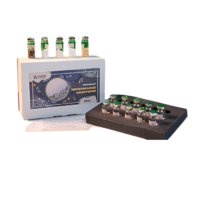 Коллекция "Минеральные удобрения" 15 видов - «globural.ru» - Апрелевка