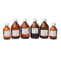 Набор № 19 ОС Углеводороды - «globural.ru» - Апрелевка