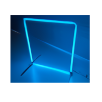 Световые ворота LS Quad 100 - «globural.ru» - Апрелевка