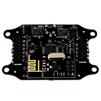 Бортовой модуль УЗ навигации в помещении для квадрокоптера "Пионер Базовый" - «globural.ru» - Апрелевка