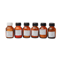 Набор № 13 ОС Ацетаты. Роданиды. Цианиды - «globural.ru» - Апрелевка