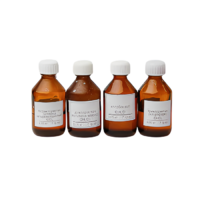 Набор № 23 ОС Образцы органических веществ - «globural.ru» - Апрелевка