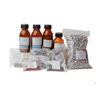 Набор № 5 ОС Металлы (малый) - «globural.ru» - Апрелевка