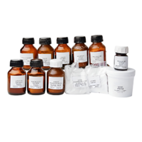 Набор № 9 ВС "Образование неорганических веществ" - «globural.ru» - Апрелевка