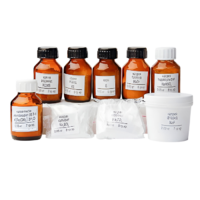 Набор № 12 ВС "Неорганические вещества" - «globural.ru» - Апрелевка