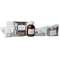 Набор № 16 ВС "Металлы,оксиды" - «globural.ru» - Апрелевка