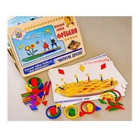 Игровой набор Фребеля "Чаепитие друзей" (серия "Вместе весело") - «globural.ru» - Апрелевка