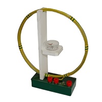 Прибор для изучения магнитного поля Земли - «globural.ru» - Апрелевка