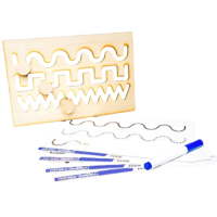 Игровой набор "Логика" (змейка) - «globural.ru» - Апрелевка