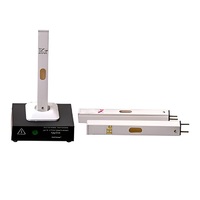 Набор спектральных трубок с универсальным источником питания - «globural.ru» - Апрелевка