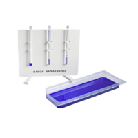 Набор капилляров (вариант 1) - «globural.ru» - Апрелевка