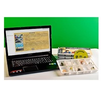 Коллекция натурально-интерактивная "Сырье для химической промышленности" - «globural.ru» - Апрелевка