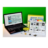 Коллекция натурально-интерактивная "Сырье для топливной промышленности" - «globural.ru» - Апрелевка