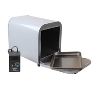 Шкаф сушильный - «globural.ru» - Апрелевка