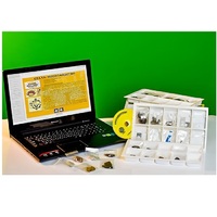 Коллекция натурально-интерактивная "Чугун и сталь" - «globural.ru» - Апрелевка