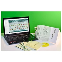 Гербарий натурально-интерактивный "Сельскохозяйственные растения" - «globural.ru» - Апрелевка