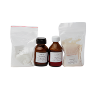 Набор № 22 ОС Углеводы. Амины - «globural.ru» - Апрелевка