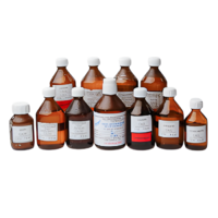 Набор № 20 ОС Кислородсодержащие органические вещества - «globural.ru» - Апрелевка