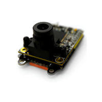Бортовая камера OpenMV программируемая для квадрокоптера "Пионер Базовый" - «globural.ru» - Апрелевка