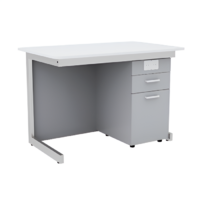 Стол преподавателя для кабинета физики, химии, биологии - «globural.ru» - Апрелевка