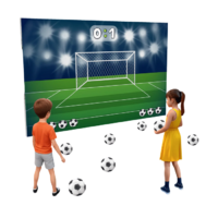 Интерактивная стена Wall - «globural.ru» - Апрелевка