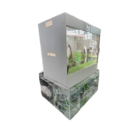 Агрокласс. AQUABOX ED (дополнительный модуль для ECOBOX ED) - «globural.ru» - Апрелевка