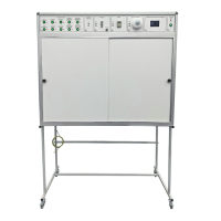 Лабораторный стенд «Энергосберегающие технологии в светотехнике» - «globural.ru» - Апрелевка