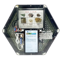 Модуль интерактивный с искусственным интеллектом "Интеллектуальная география" - «globural.ru» - Апрелевка