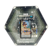 Модуль интерактивный с искусственным интеллектом "Интеллектуальная физика" - «globural.ru» - Апрелевка