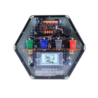 Модуль интерактивный с искусственным интеллектом "Сортировка мусора" - «globural.ru» - Апрелевка