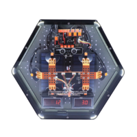 Модуль интерактивный "Генератор солнечной энергии" - «globural.ru» - Апрелевка