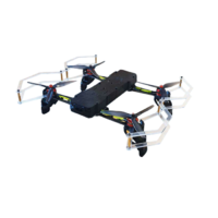 Конструктор программируемого квадрокоптера DH:ALFA - «globural.ru» - Апрелевка