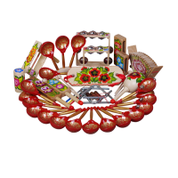 Набор шумовых инструментов (в том числе: треугольник, набор колокольчиков) - «globural.ru» - Апрелевка