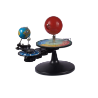 Теллурий (Модель Солнце-Земля-Луна) вариант 2 - «globural.ru» - Апрелевка