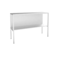 Стол металлический СМ-03-03 - «globural.ru» - Апрелевка