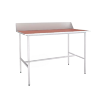 Стол лабораторный СЛ-01 - «globural.ru» - Апрелевка