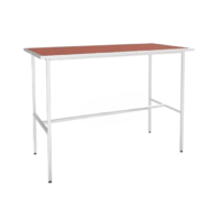 Стол лабораторный СЛ-01-02 - «globural.ru» - Апрелевка