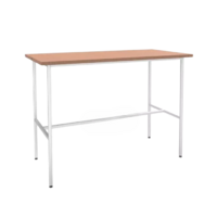 Стол лабораторный СЛ-01-02 исп.2 - «globural.ru» - Апрелевка