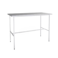 Стол лабораторный СЛ-01-03 - «globural.ru» - Апрелевка