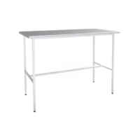 Стол лабораторный СЛ-01-03 исп. 2 - «globural.ru» - Апрелевка