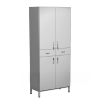 Шкаф для хранения посуды или приборов  - «globural.ru» - Апрелевка