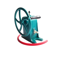 Насос вакуумный Комовского (вариант 2) - «globural.ru» - Апрелевка