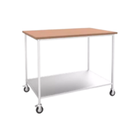 Стол лабораторный СЛ-04 - «globural.ru» - Апрелевка