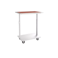 Стол лабораторный СЛ-04-02 - «globural.ru» - Апрелевка