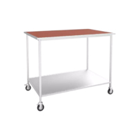 Стол лабораторный СЛ-04-03 - «globural.ru» - Апрелевка