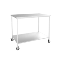 Стол лабораторный СЛ-04-04 - «globural.ru» - Апрелевка