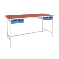 Стол лабораторный СЛ-05-02 - «globural.ru» - Апрелевка